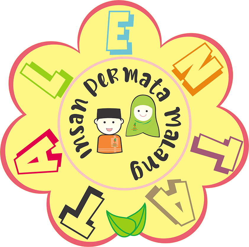 Logo Yayasan Insan Permata
