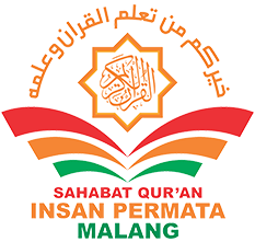Logo Yayasan Insan Permata