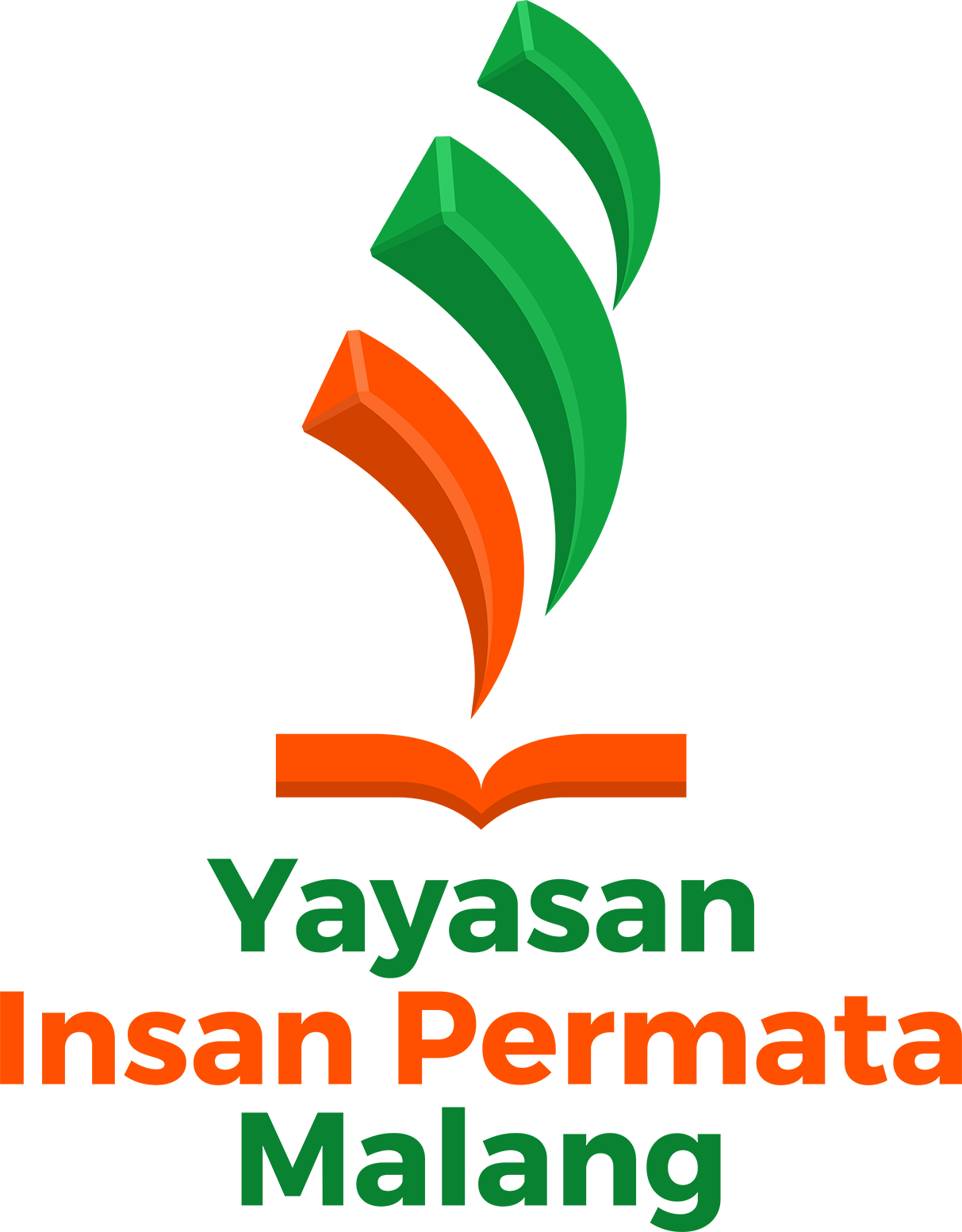 Logo Yayasan Insan Permata