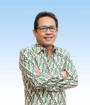 Budi Prasetyo