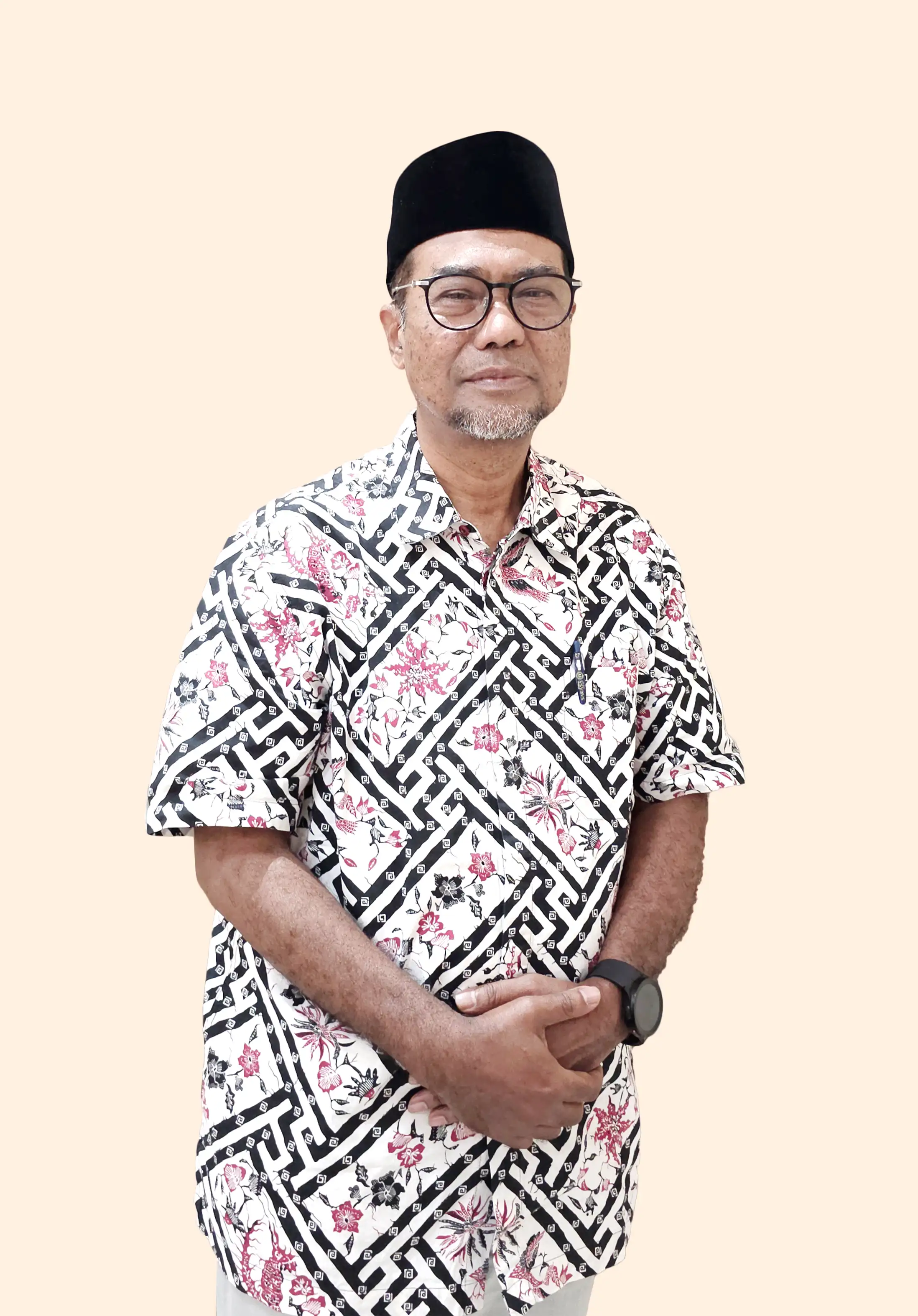 Ketua Yayasan