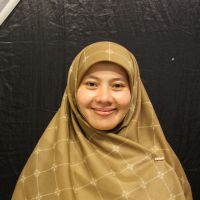 Linda Agustin Kurniasih, S.S., S.Pd.