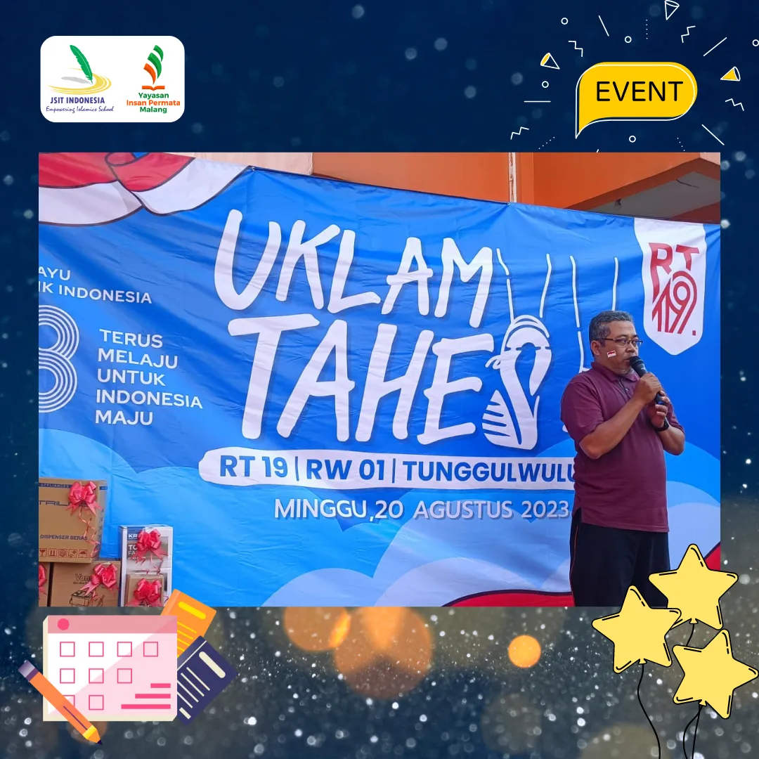 Kemerdekaan yang Bertanggungjawab